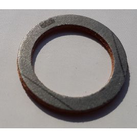 051909 Pakkingring anode voor 051520/620 en 051522/622.