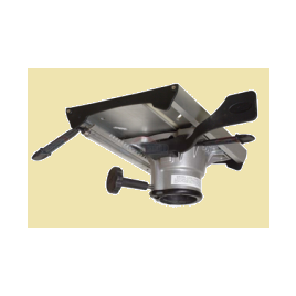 069184 Speciale slede voor stuurstoel 069237 en 069238.