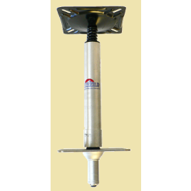 069470 Set 3-delig 13" 'Hi-Lo KingPin' visstoel.