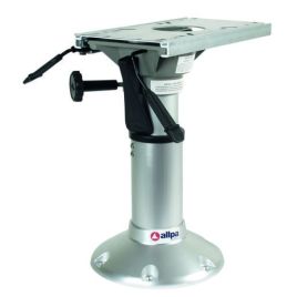 069938 Mainstay verstelbare stoelpoot - hoogte 228/305 mm - Ø 229 mm.