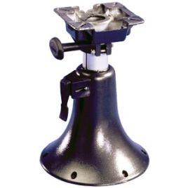 069195 Belle stoelpoot - hoogte 330/430 mm.