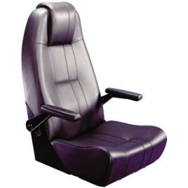 069230 ROYAL de LUXE stuurstoel.