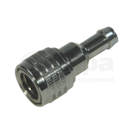 064300 Chrysler/Suzuki brandstofstekker van Sierra. Ø 11,2 mm.