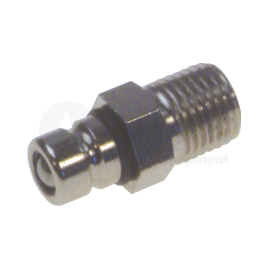 064311 Suzuki/Nissan/Tohatsu (Sierra) brandstofstekker. Ø 13 mm.