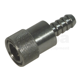 064316 Nissan/Tohatsu/Selva (Sierra) brandstofstekker.