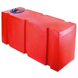 008080 Brandstoftank kunststof 62 L.