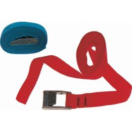C3125250 Aantrekband / spanband universeel - lengte 2,50 m.