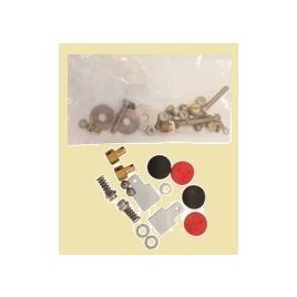 CA68057 Aansluitkit voor motorcontrol CH4481. 