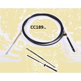 Kabel CC18906 06 voet/1,80 m voor 'GenII' Mercury/Mariner >2003.