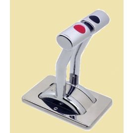 CH4481 Enkelwerkend topmontage motorcontrol.