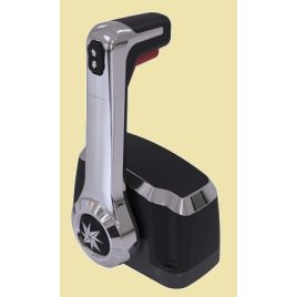 CHX8150 Motorcontrol Xtreme single topmontage. Geen trim/tilt.