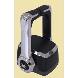 CHX8240 Motorcontrol Xtreme dual topmontage. Geen trim/tilt.