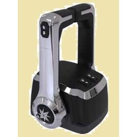 CHX8241 Motorcontrol Xtreme dual topmontage. Met trim.  