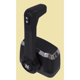 CHX8640 Motorcontrol Xtreme single topmontage. Geen trim/tilt.