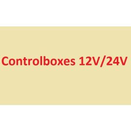 Controlboxen