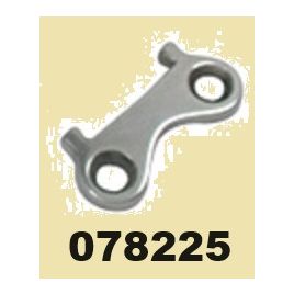 078225 Losse sleutel voor vuldoppen 078218/24 + 078713/19.