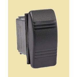 DK4020 Rocker switch/bedieningsschakelaar.