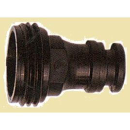 N2634000 Gardena slangtule voor doorspoelklem #078785 en #078786.