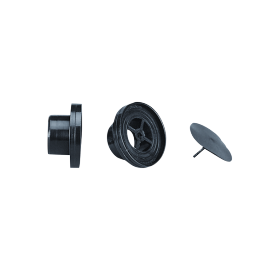 1645393 Terugslagklep voor huiddoorvoer #1670598.