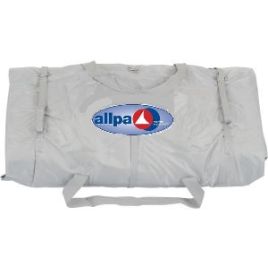 038810 Draagtas voor rubberboot lengte 200/250 cm.