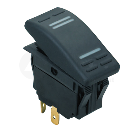 L061013301 Vervangingsschakelaar voor #L0680013 en #L0680016.