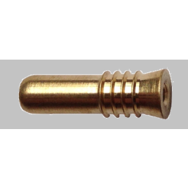 059610 Vervangingsventiel voor fenders en boeien.