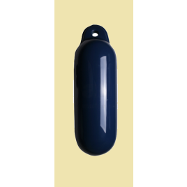 059652 Dropfender navy Ø150x580mm.