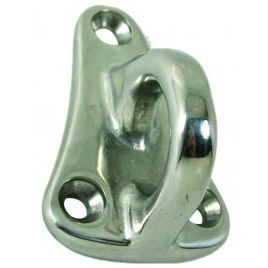 078780 RVS fenderhaak Ø 10 mm.