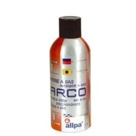 05309 Losse gasbus / vulling voor gasdrukhoorn 05305.