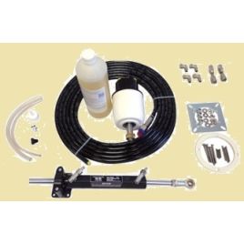 GE30 Allpa Set hydraulische roersysteem 32kgm/35º.