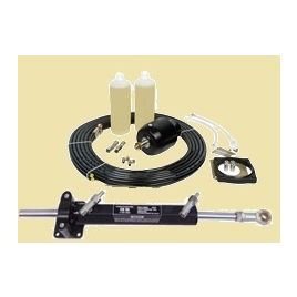 GE50/T Allpa Set hydraulische roersysteem 50kgm.