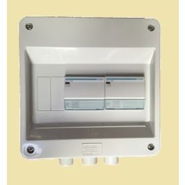 71.A11 Automatische walstroomschakelaar.