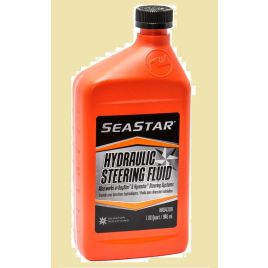 HA5430 Hydrauliek olie 1fles 0,946 ml.