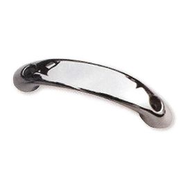 024310 Handgreep RVS - lengte 170 mm. 