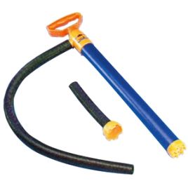 P0250075 Handlenspomp lengte 750 mm.  