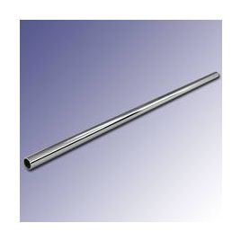 495buis Handreling buis - RVS 316 - Ø 22 mm. Prijs per meter.