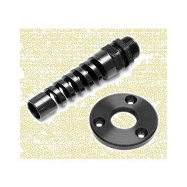 HF5516 Schotdoorvoer voor diverse nylon leidingen.