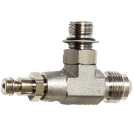 HF6003 Hynautic Bleeder Tee (2x).