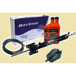 HK4400-3 Baystar set hydraulisch roersysteem 52kgm.