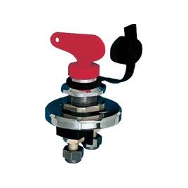 210084/C Hoofdschakelaar 12V - 140A continue.   