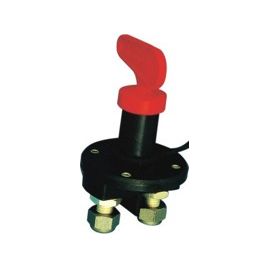 210084/N Hoofdschakelaar 12V - 100A continue.   