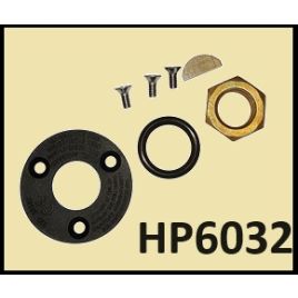 HP6032 Servicekit Baystar/Seastar stuurpompen.