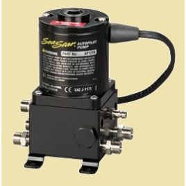 AP1219 Standalone Autopilotpomp 12V/type 1.
