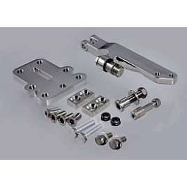 HA6802 Hardware kit Twin engine - single cylinder (starboard).