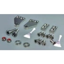 HA6804 Hardware kit Twin engine - Dual cylinder.