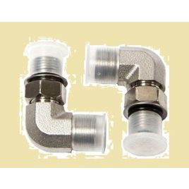 HF6004 Elbow Fitting (2x).