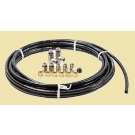 HF6007 SeaStar kit ORB add a station for inboards.