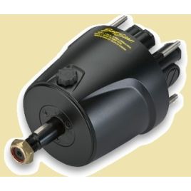 HH4314-3 Aluminium 1.4 cubic inch stuurpomp (22,94cc).