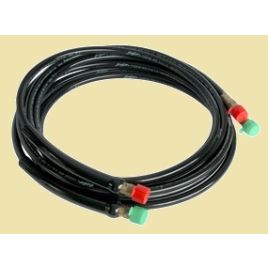 HO5116 Hydroliek slangenset 16'/4,85 m.