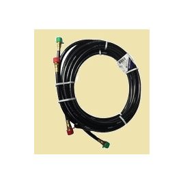 HO5716 Kevlar hydroliek slangenset 16'/4,85 m.